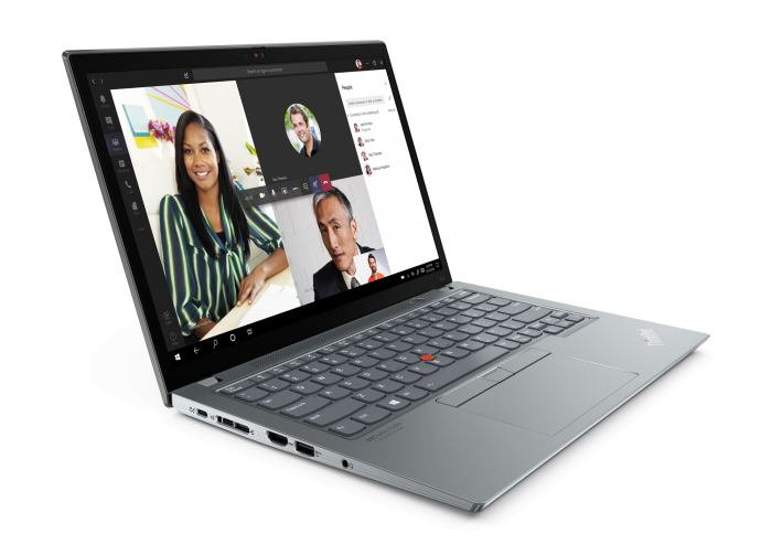 Thinkpad X13 (Bild: Lenovo)